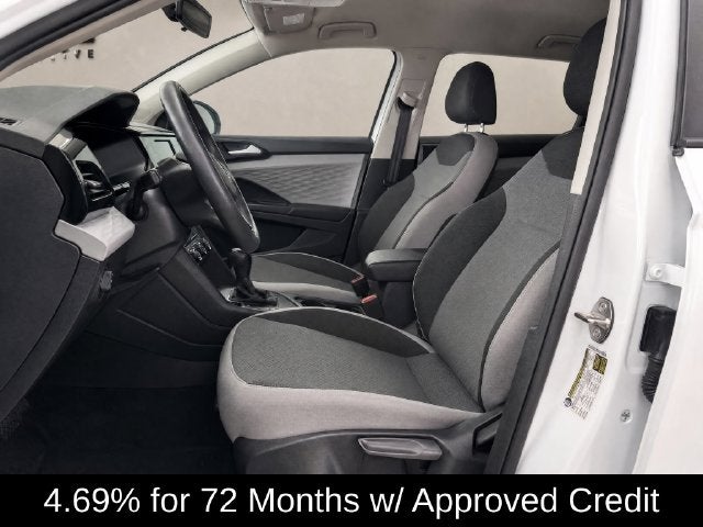 2022 Volkswagen Taos S