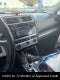 2017 Subaru Outback Touring