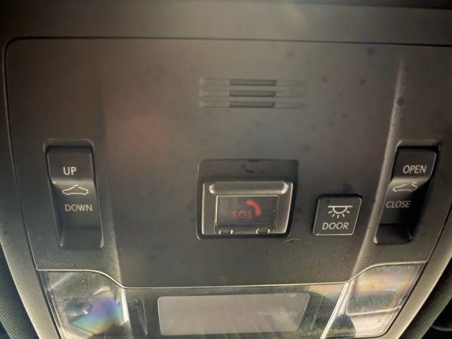 2021 Lexus ES ES 350 F SPORT