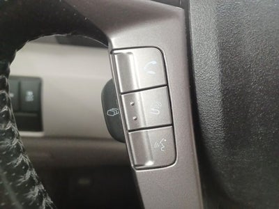 2017 Honda Odyssey Base