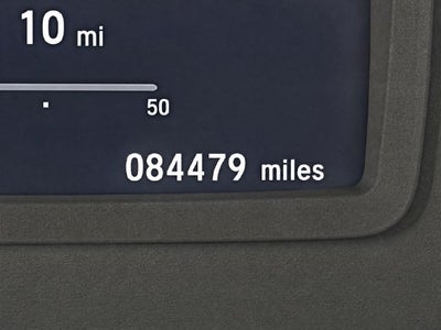 2019 Honda Odyssey Base