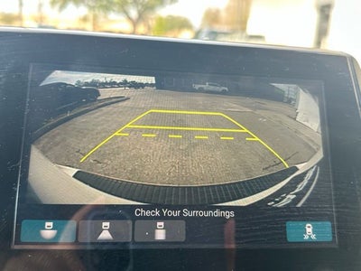 2019 Honda Odyssey Base