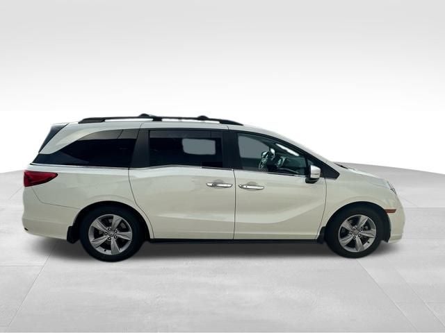 2019 Honda Odyssey Base