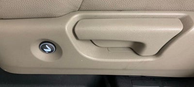 2022 Honda Pilot Elite