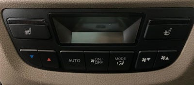 2022 Honda Pilot Elite