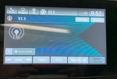 2022 Honda Pilot Elite