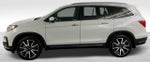 2022 Honda Pilot Elite