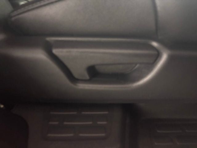 2022 Honda Passport 2WD EX-L