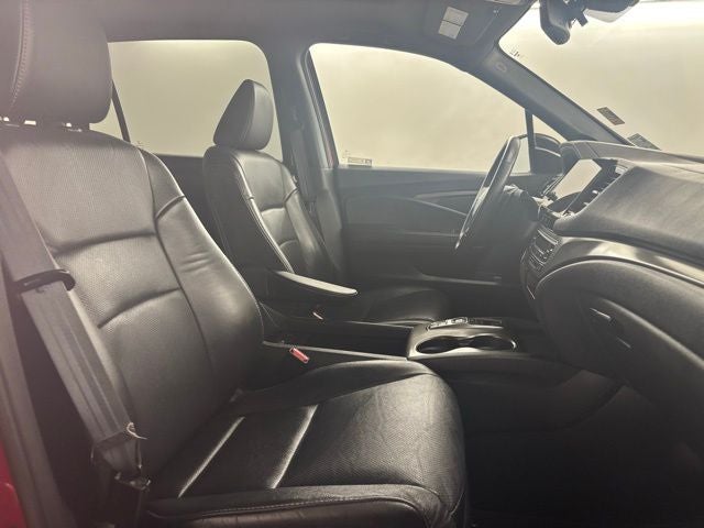 2022 Honda Passport 2WD EX-L