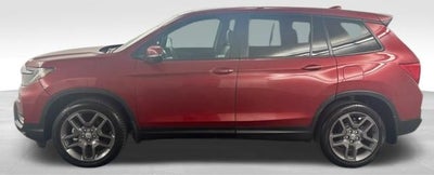 2022 Honda Passport 2WD EX-L