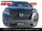 2020 Honda Passport Touring