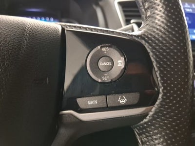 2020 Honda Passport Touring