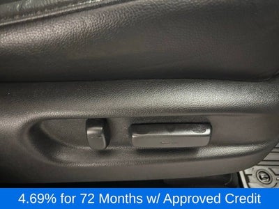 2025 Honda Passport AWD TRAILSPORT