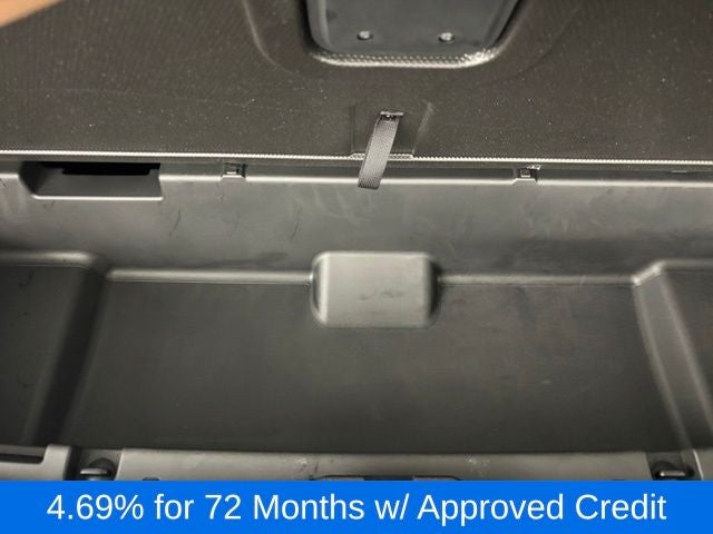 2025 Honda Passport AWD TRAILSPORT