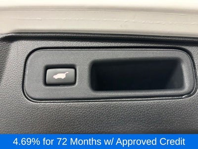 2025 Honda Passport AWD TRAILSPORT