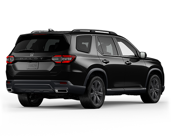 2023 Honda Pilot AWD SPORT