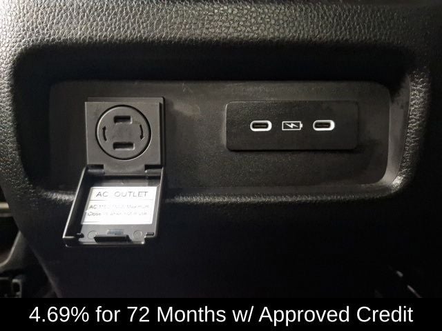 2024 Honda Pilot AWD TRAILSPORT