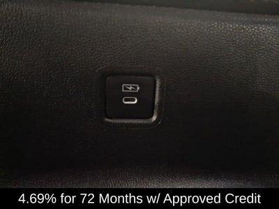 2024 Honda Pilot AWD TRAILSPORT