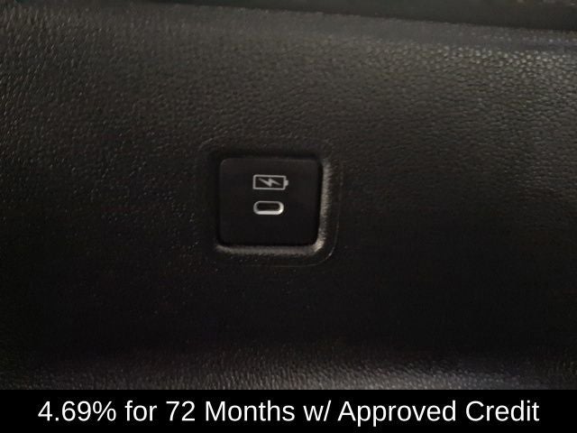 2024 Honda Pilot AWD TRAILSPORT