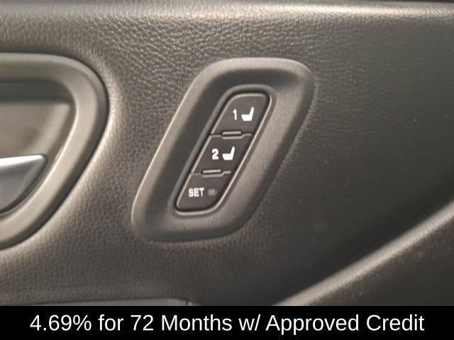 2024 Honda Pilot AWD TRAILSPORT