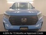 2024 Honda Pilot AWD TRAILSPORT