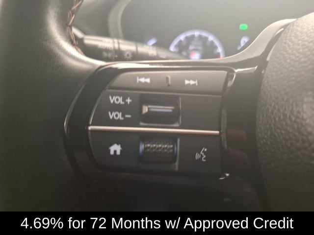 2024 Honda Pilot AWD TRAILSPORT