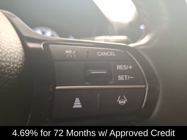 2024 Honda Pilot AWD TRAILSPORT