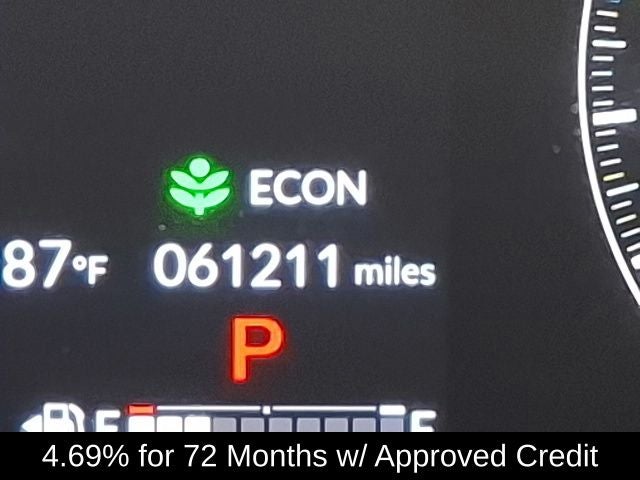 2024 Honda Pilot AWD TRAILSPORT