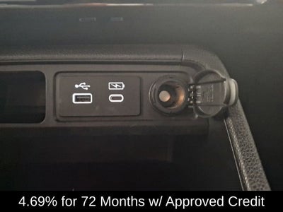 2024 Honda Pilot AWD TRAILSPORT