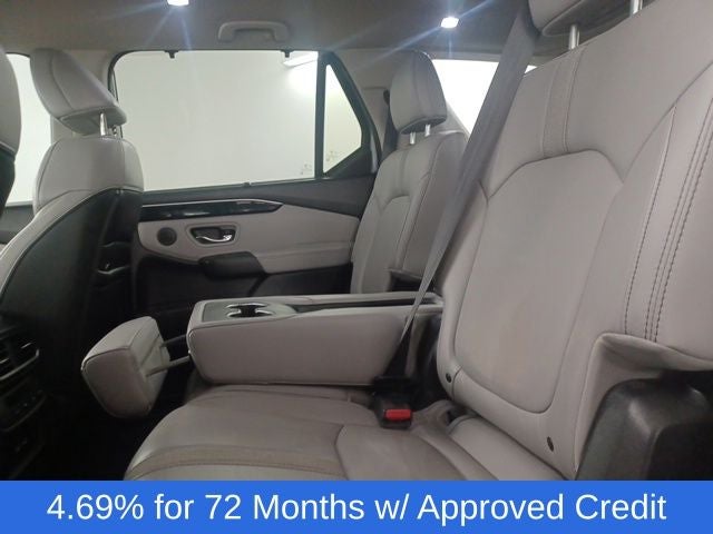 2023 Honda Pilot 2WD EX-L
