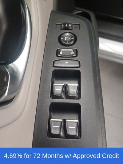 2023 Honda Pilot 2WD EX-L