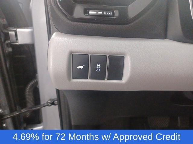 2023 Honda Pilot 2WD EX-L