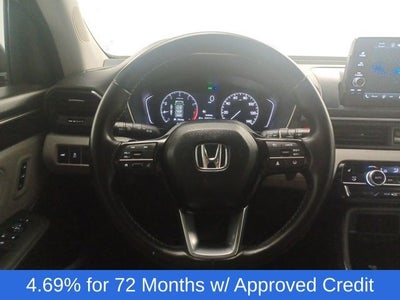 2023 Honda Pilot 2WD EX-L