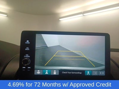 2023 Honda Pilot 2WD EX-L