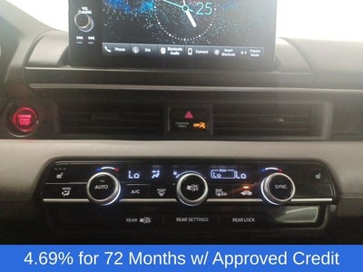 2023 Honda Pilot 2WD EX-L