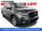 2025 Honda Ridgeline AWD RTL