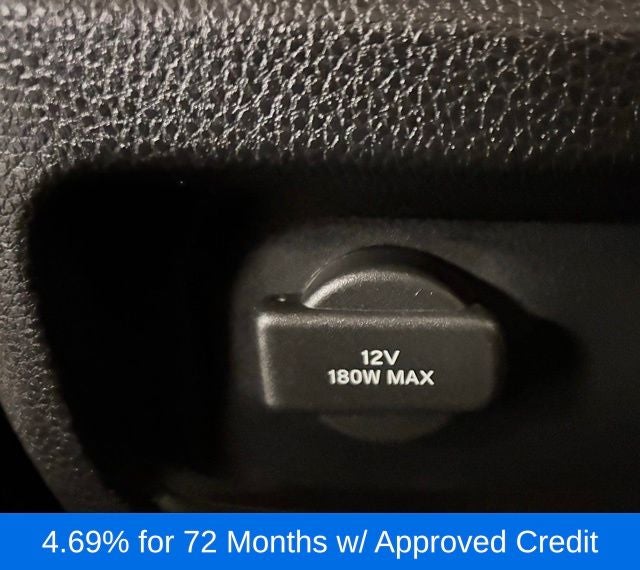 2025 Honda Ridgeline AWD RTL