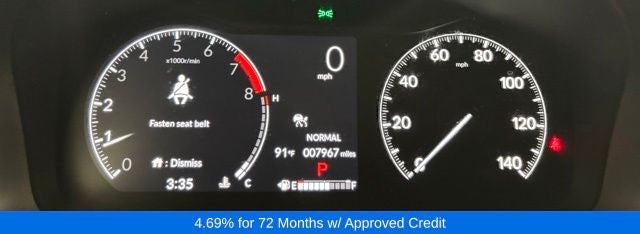 2025 Honda Ridgeline AWD RTL