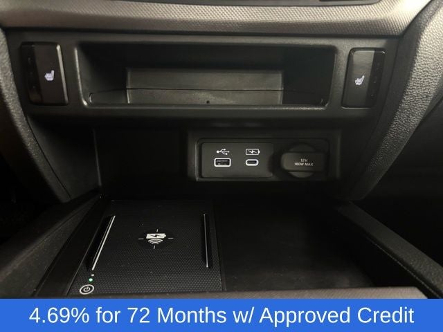 2025 Honda Ridgeline AWD RTL