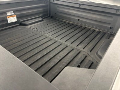 2025 Honda Ridgeline AWD RTL