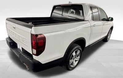 2025 Honda Ridgeline AWD RTL