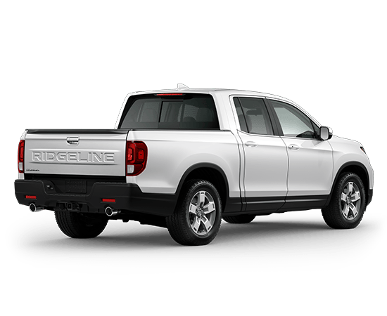 2025 Honda Ridgeline AWD RTL