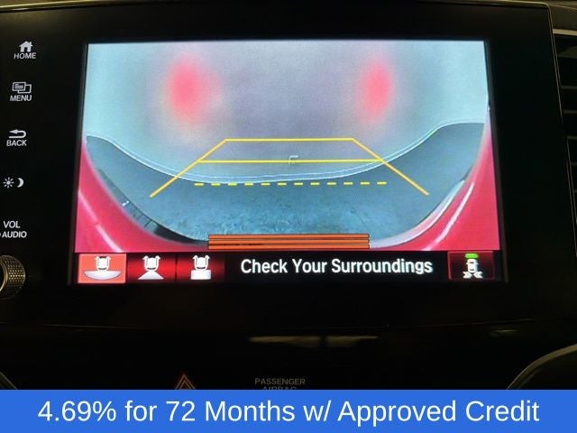 2022 Honda Ridgeline AWD RTL-E