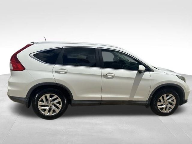 2016 Honda CR-V Base