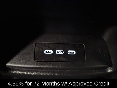 2026 Honda CR-V 2WD EX