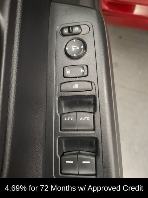 2026 Honda CR-V 2WD EX