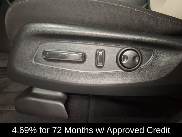 2026 Honda CR-V 2WD EX