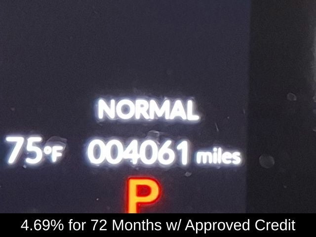 2026 Honda CR-V 2WD EX