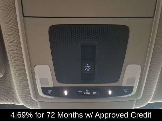2026 Honda CR-V 2WD EX