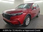 2026 Honda CR-V 2WD EX